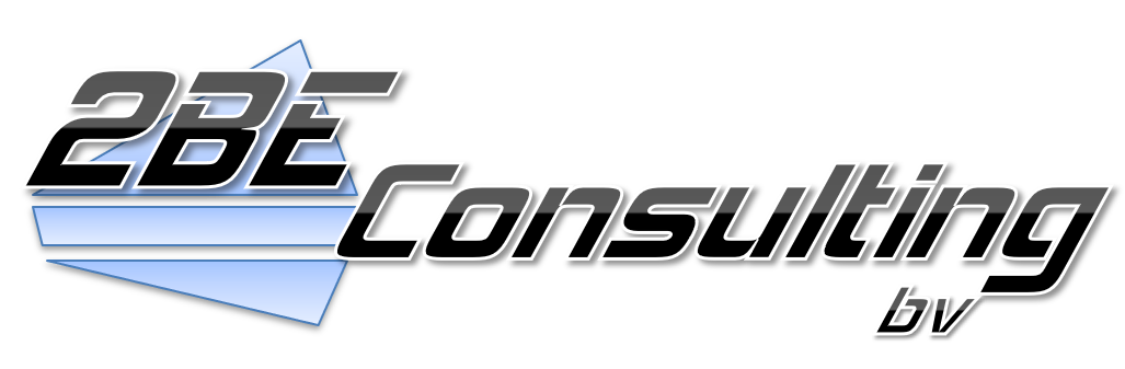 Logo 2BE Consulting